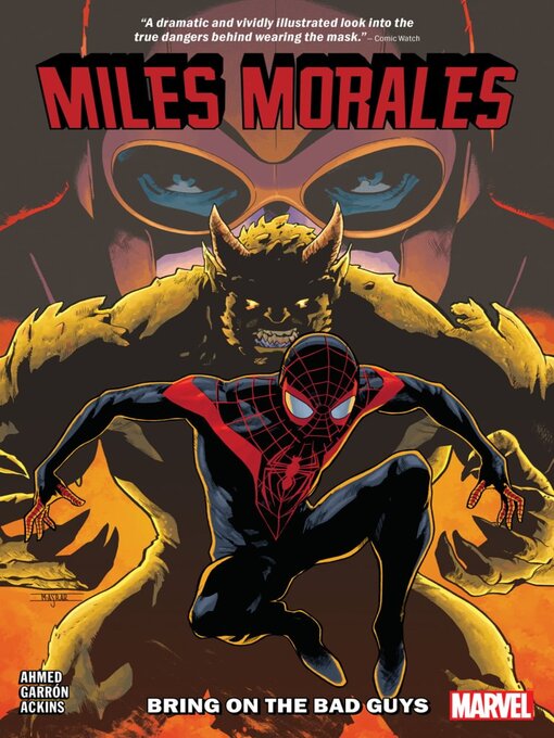 Title details for Miles Morales: Spider-Man (2018), Volume 2 by Saladin Ahmed - Available